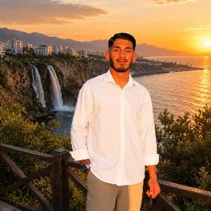 Serhat S. profil fotoğrafı