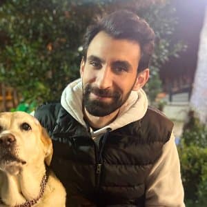 Serhat Y. profil fotoğrafı