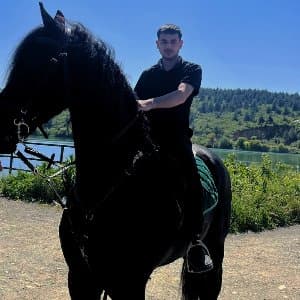 Serhat Y. profil fotoğrafı