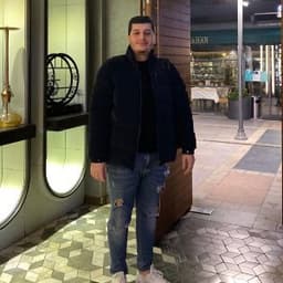 Serhat Y. profil fotoğrafı