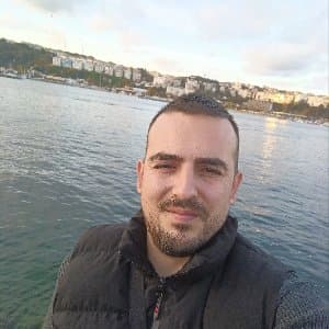 Serhun G. profil fotoğrafı