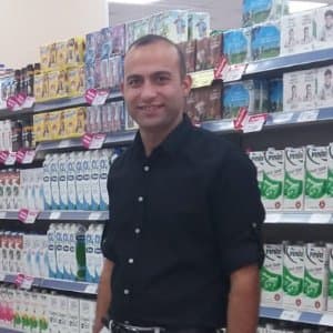 Şerif E. profil fotoğrafı