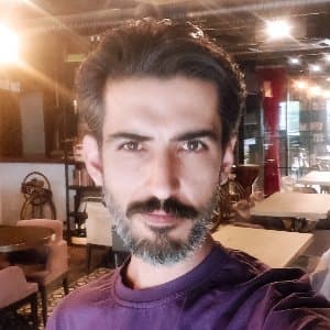 Şerif G. profil fotoğrafı