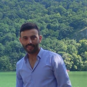 Şerif G. profil fotoğrafı