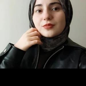 Şerife C. profil fotoğrafı