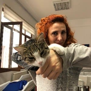 Şerife G. profil fotoğrafı