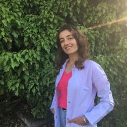 Şerife K. profil fotoğrafı