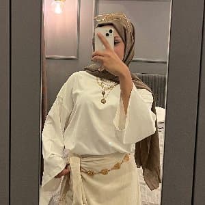Şerife M. profil fotoğrafı