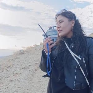 Şerife Ö. profil fotoğrafı