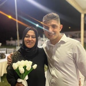 Serkan A. profil fotoğrafı