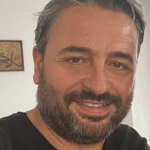 Serkan A. profil fotoğrafı