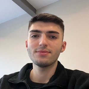 Serkan B. profil fotoğrafı