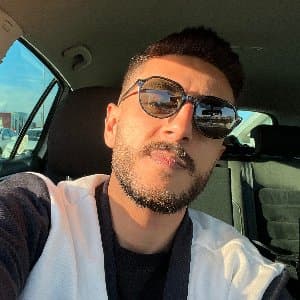 Serkan C. profil fotoğrafı