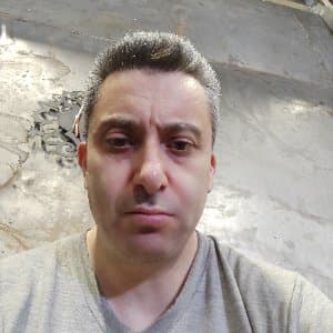 Serkan C. profil fotoğrafı