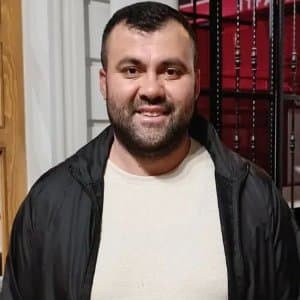 Serkan Ç. profil fotoğrafı
