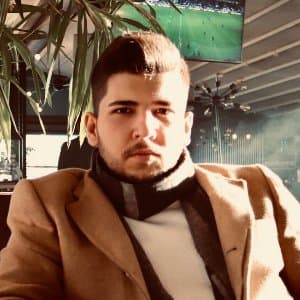 Serkan C. profil fotoğrafı