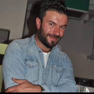 Serkan D. profil fotoğrafı