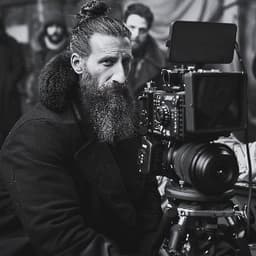 Serkan D. profil fotoğrafı