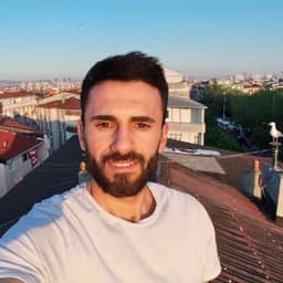 Serkan D. profil fotoğrafı