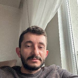 Serkan D. profil fotoğrafı