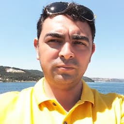 Serkan E. profil fotoğrafı