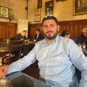 Serkan E. profil fotoğrafı