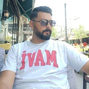 Serkan E. profil fotoğrafı