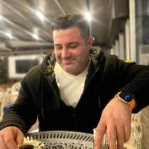 Serkan G. profil fotoğrafı