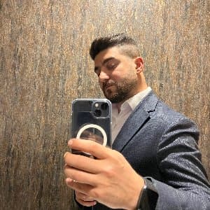 Serkan G. profil fotoğrafı