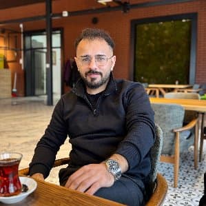 Serkan K. profil fotoğrafı