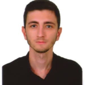 Serkan K. profil fotoğrafı