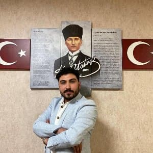 Serkan K. profil fotoğrafı