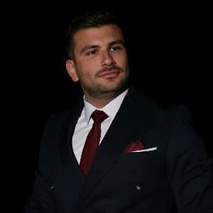 Serkan L. profil fotoğrafı