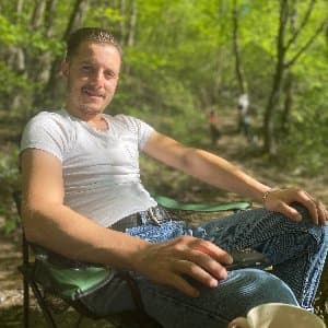 Serkan O. profil fotoğrafı