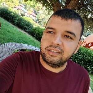 Serkan Ş. profil fotoğrafı