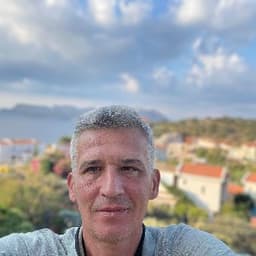 Serkan S. profil fotoğrafı