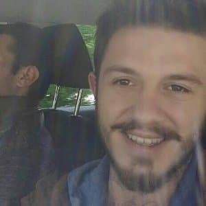 Serkan Ş. profil fotoğrafı