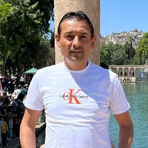 Serkan S. profil fotoğrafı