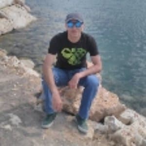 Serkan S. profil fotoğrafı