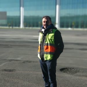 Serkan T. profil fotoğrafı