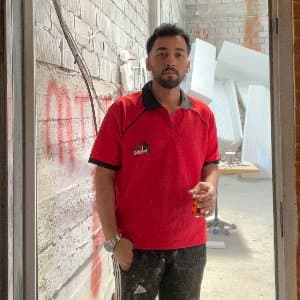 Serkan Ü. profil fotoğrafı