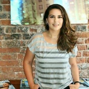 Serli N. profil fotoğrafı