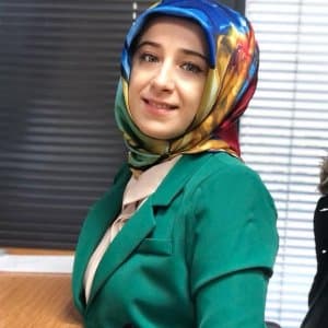 Şermin A. profil fotoğrafı