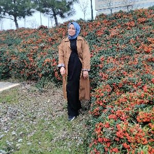 Serpil B. profil fotoğrafı