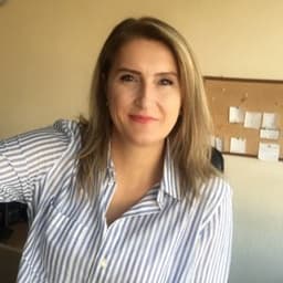 Serpil Ş. profil fotoğrafı