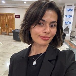 Serra Ç. profil fotoğrafı