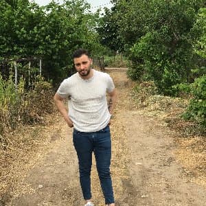 Sertaç D. profil fotoğrafı