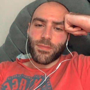 Sertaç T. profil fotoğrafı