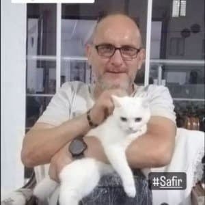 Sertan K. profil fotoğrafı