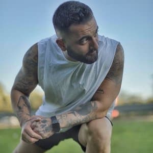 Sertan S. profil fotoğrafı
